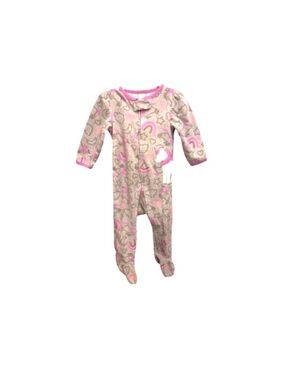 Carters Pajama Sleep and Play